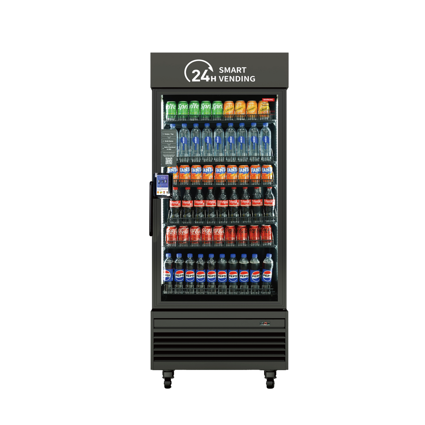 HAHA Smart Cooler Max 660