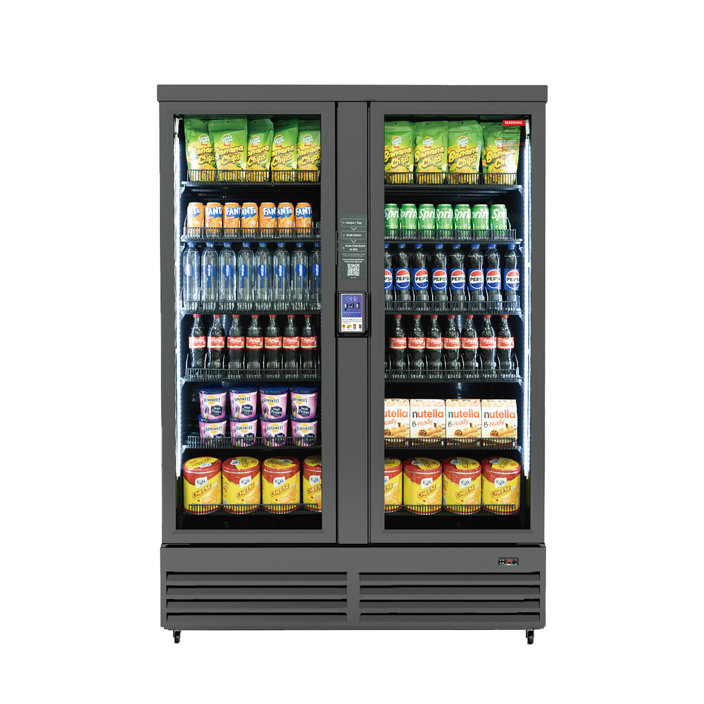 HAHA - Smart Cooler Ultra