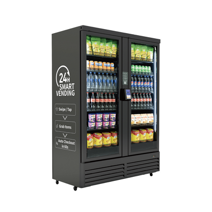 HAHA - Smart Cooler Ultra