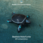 SmartPoolCleanerPro RoboTurtle BFF Limited Edition