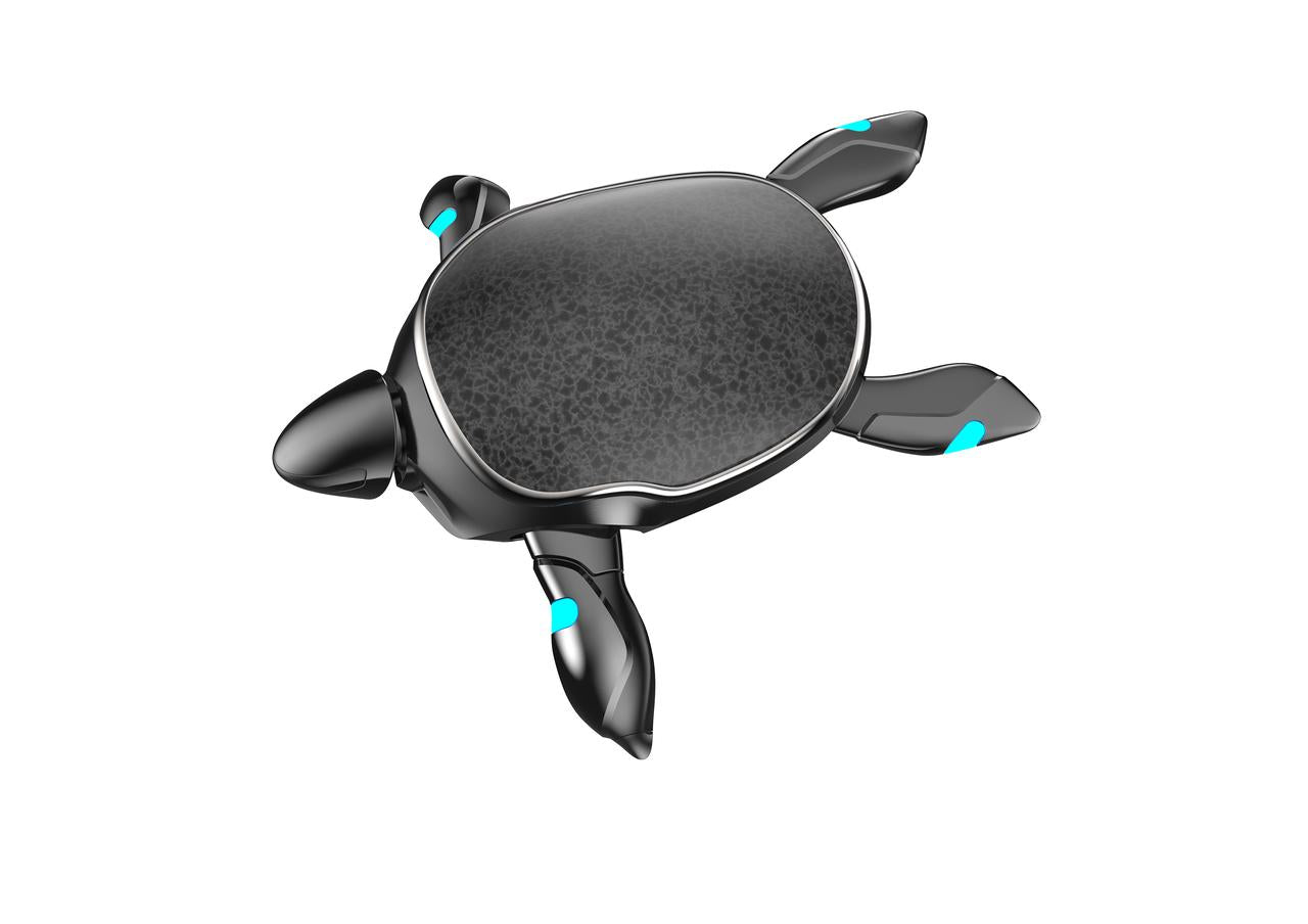 SmartPoolCleanerPro RoboTurtle BFF Limited Edition