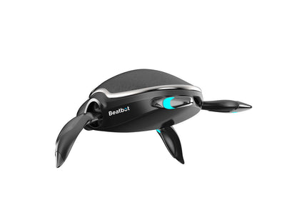 SmartPoolCleanerPro RoboTurtle BFF Limited Edition