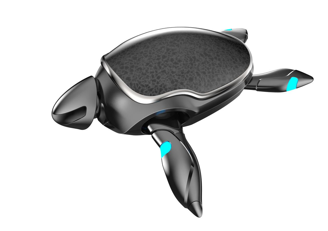 SmartPoolCleanerPro RoboTurtle BFF Limited Edition