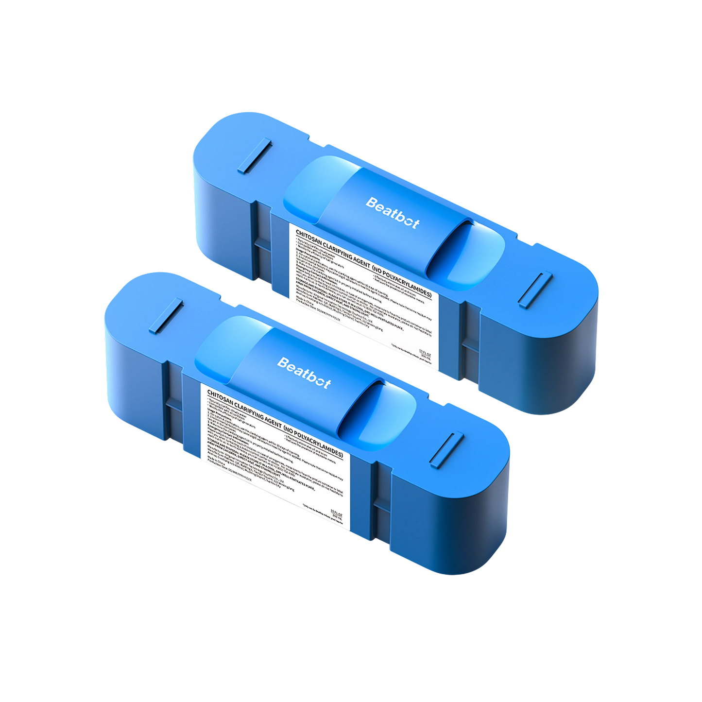 SmartPoolCleanerPro AquaRefine™ Kit- Clarifying Agent