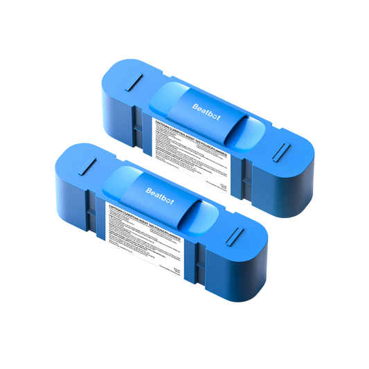 SmartPoolCleanerPro AquaRefine™ Kit- Clarifying Agent