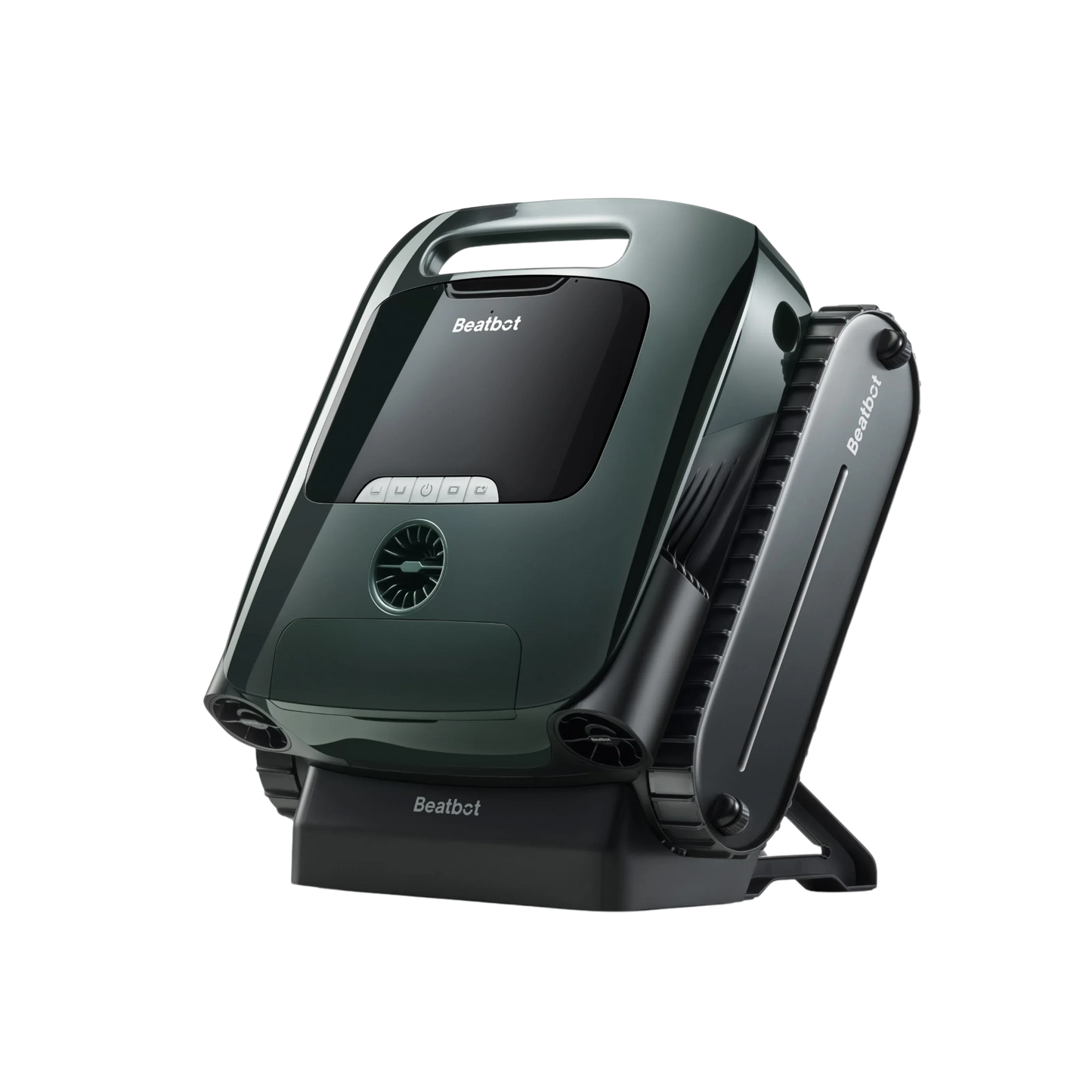 SmartPoolCleanerPro AquaSense 2 Pro Robotic Pool Cleaner