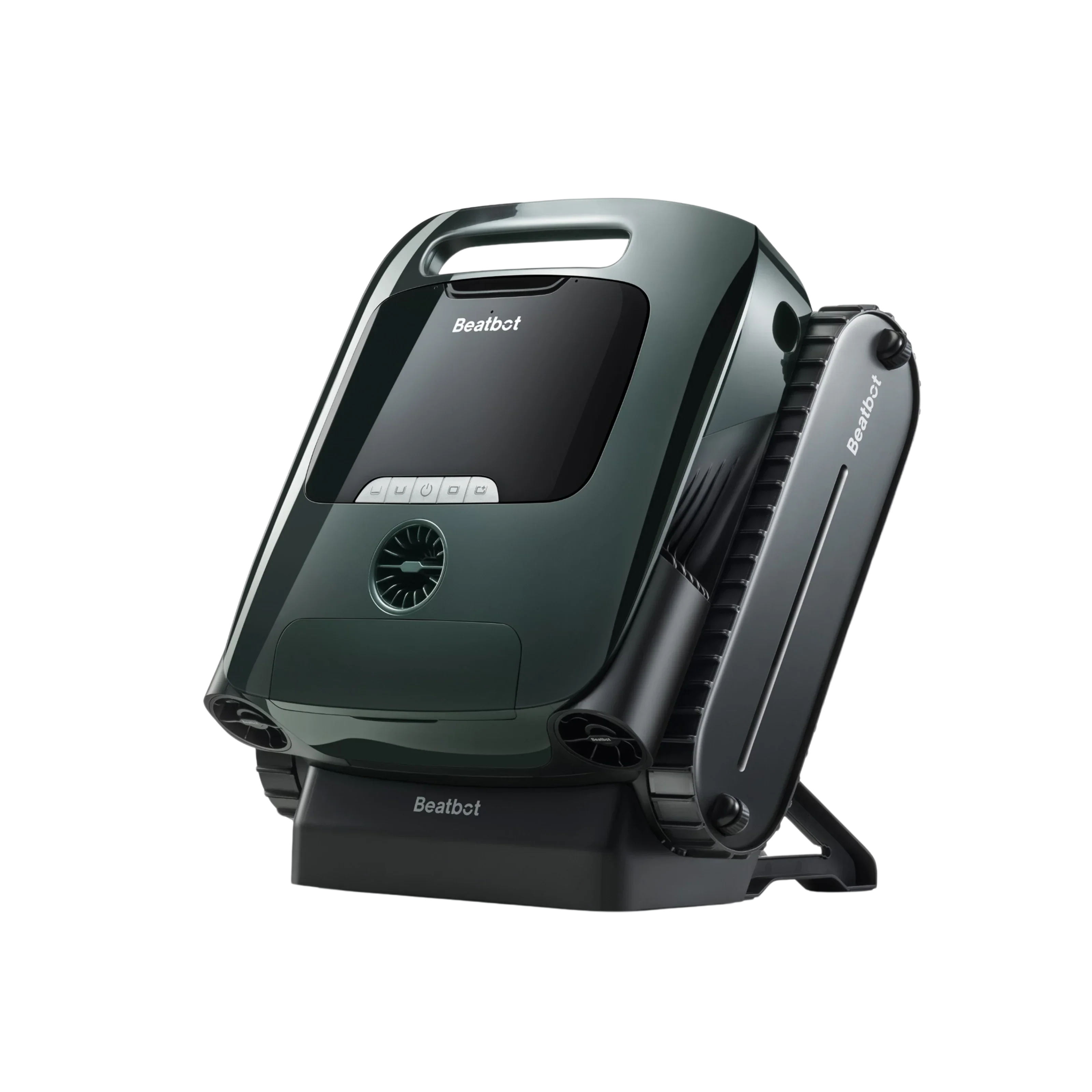 SmartPoolCleanerPro AquaSense 2 Pro Robotic Pool Cleaner