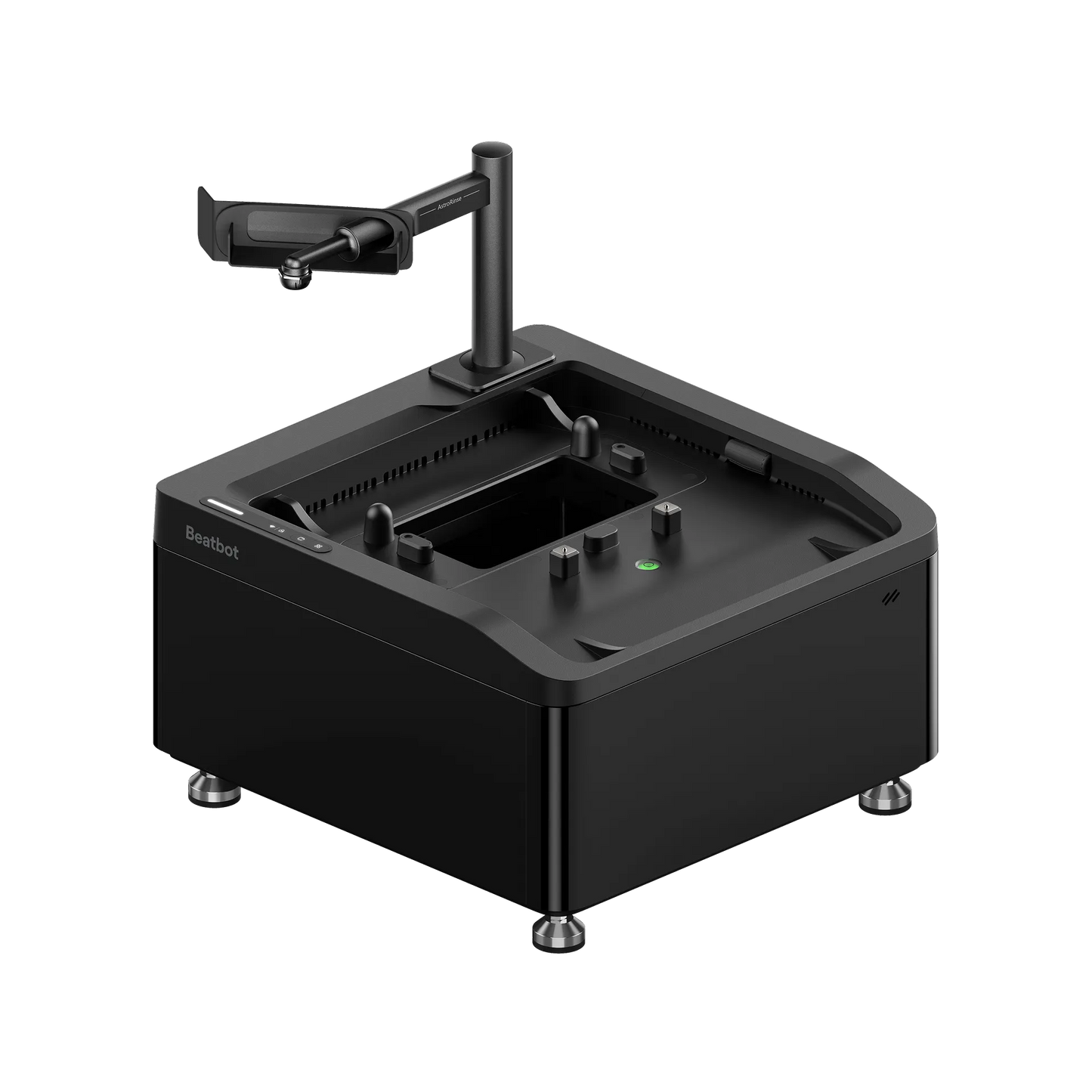 SmartPoolCleanerPro AquaSense X Robotic Pool Cleaner