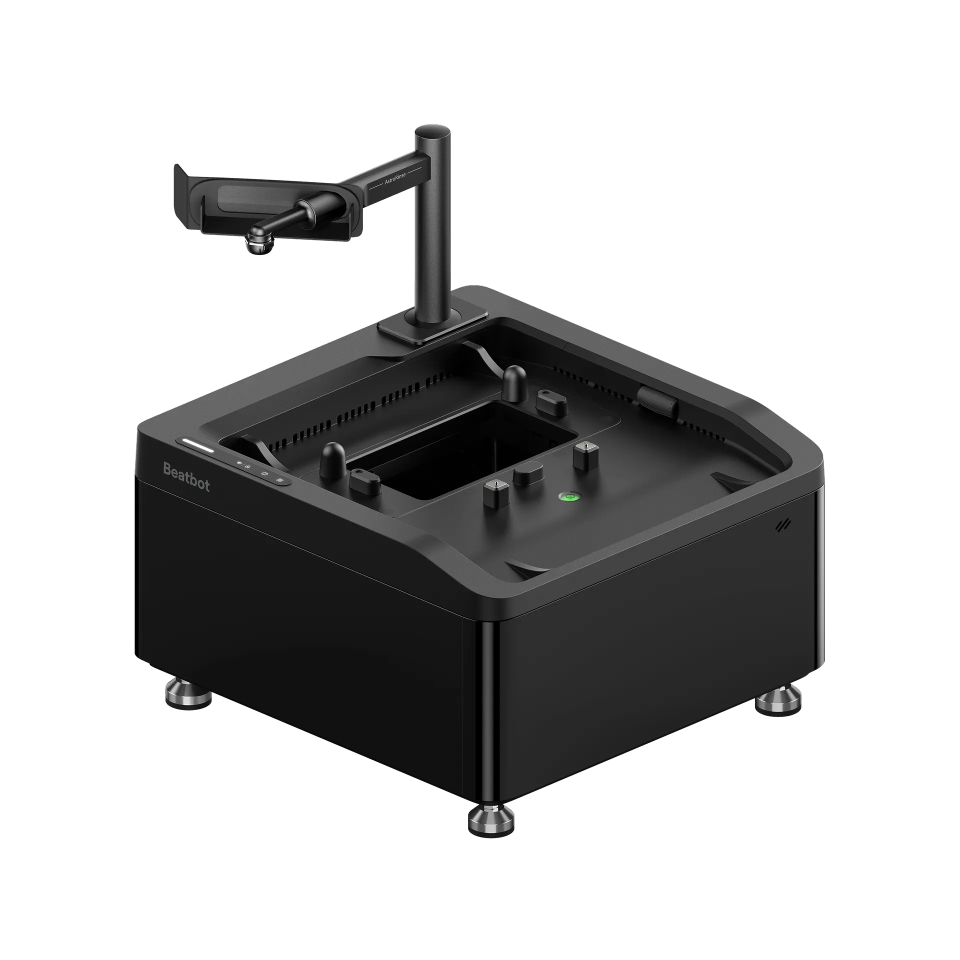SmartPoolCleanerPro AquaSense X Robotic Pool Cleaner