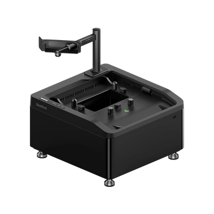 SmartPoolCleanerPro AquaSense X Robotic Pool Cleaner