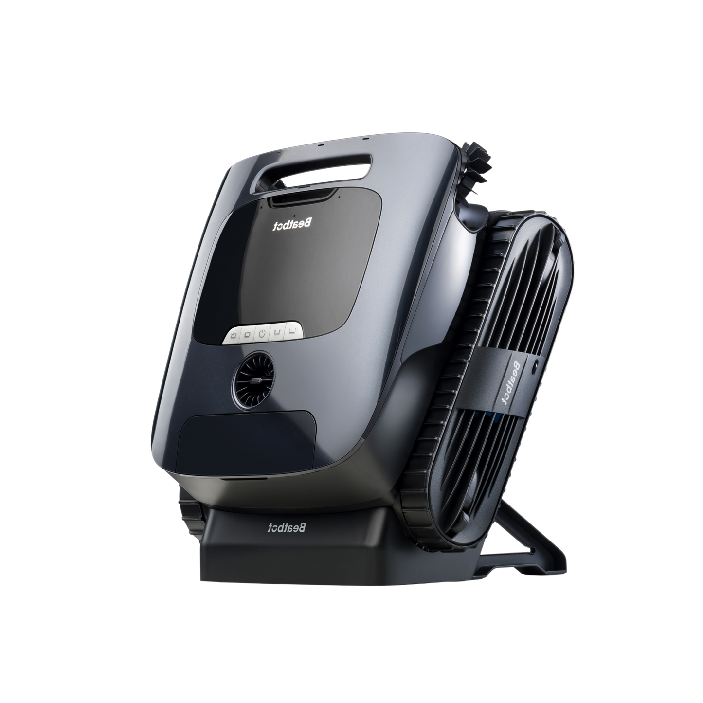 SmartPoolCleanerPro AquaSense® 2 Ultra Robotic Pool Cleaner