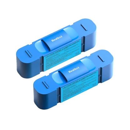 SmartPoolCleanerPro AquaRefine™ Kit- 3-in-1 Clarifier
