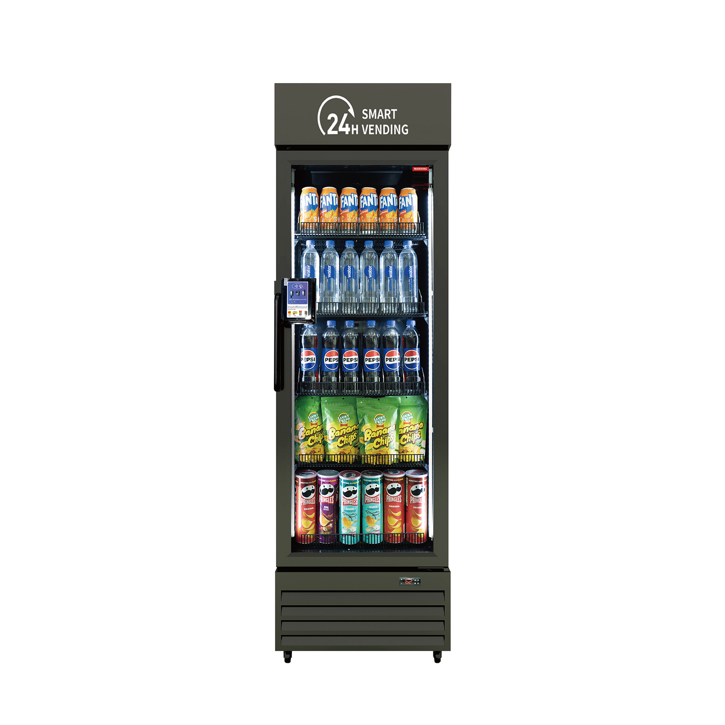 HAHA - Smart Cooler Mini
