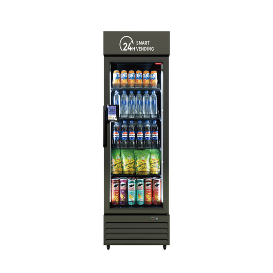 HAHA - Smart Cooler Mini