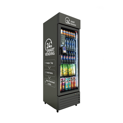 HAHA - Smart Cooler Mini