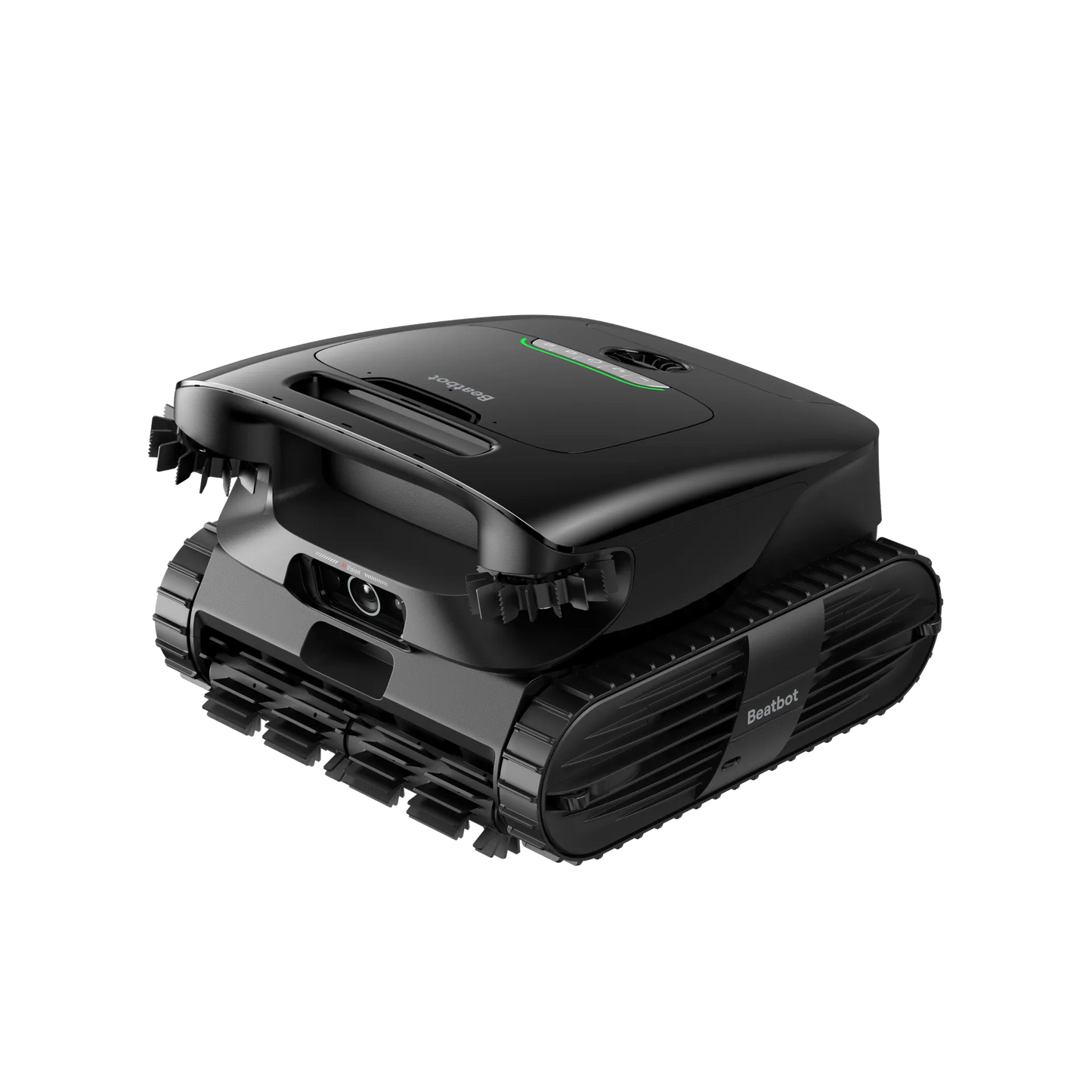 SmartPoolCleanerPro AquaSense X Robotic Pool Cleaner