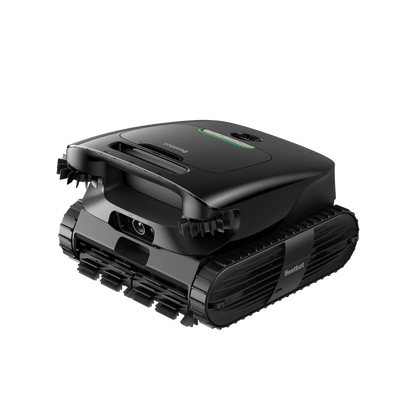 SmartPoolCleanerPro AquaSense X Robotic Pool Cleaner