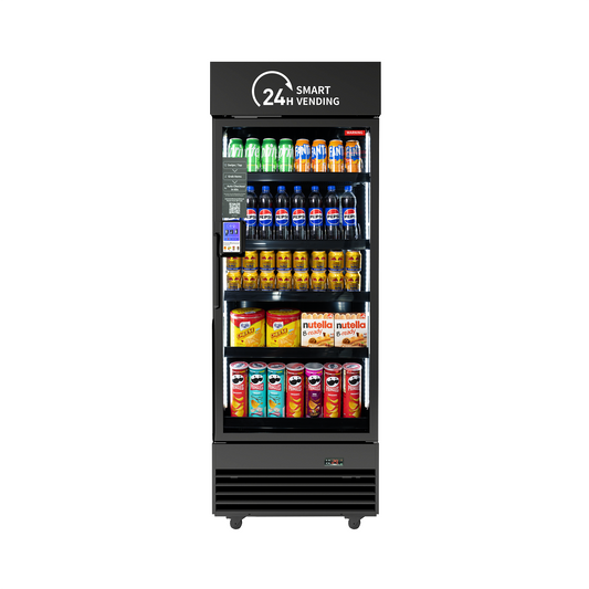 HAHA - Smart Cooler Plus