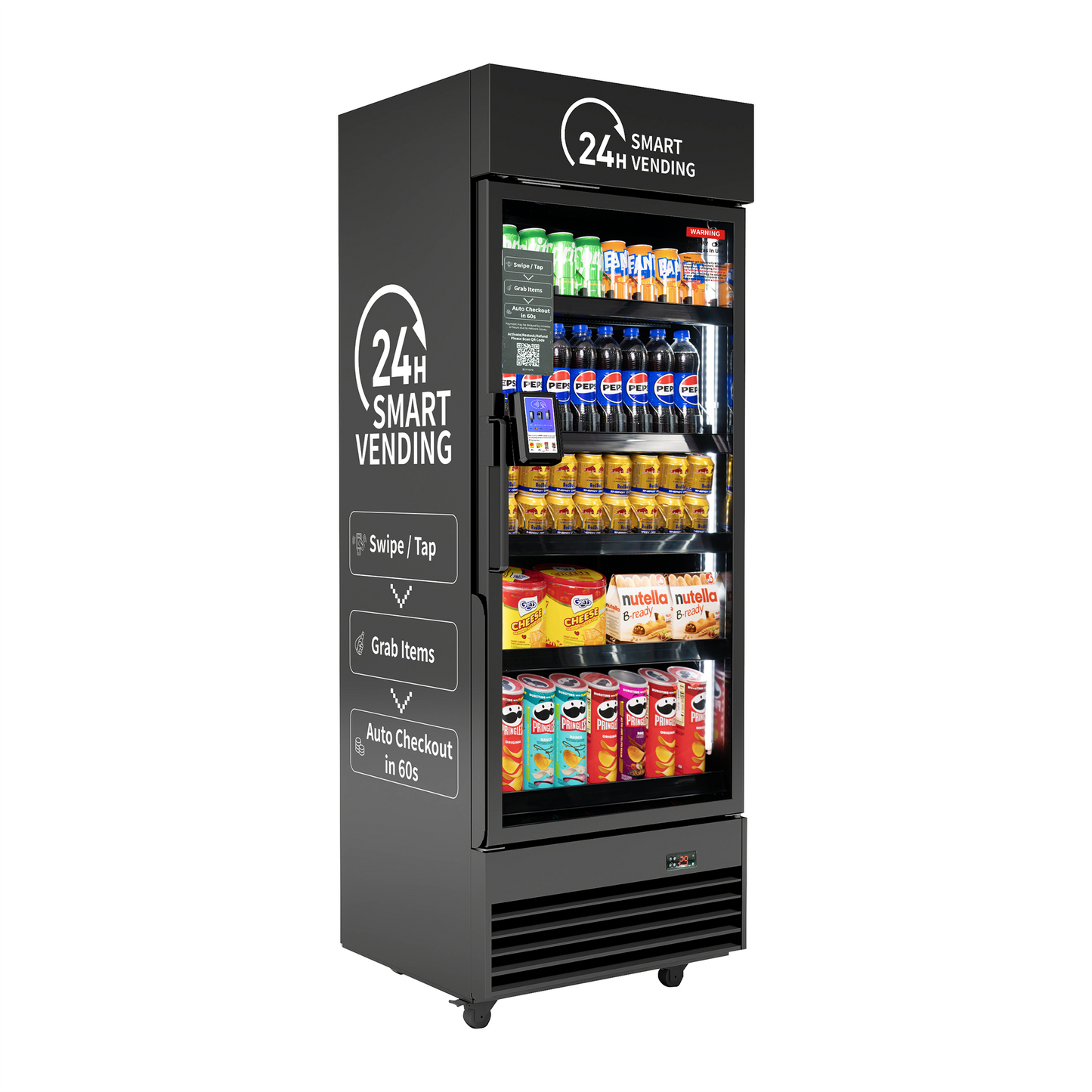 HAHA - Smart Cooler Plus