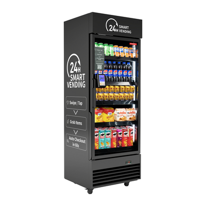 HAHA - Smart Cooler Plus