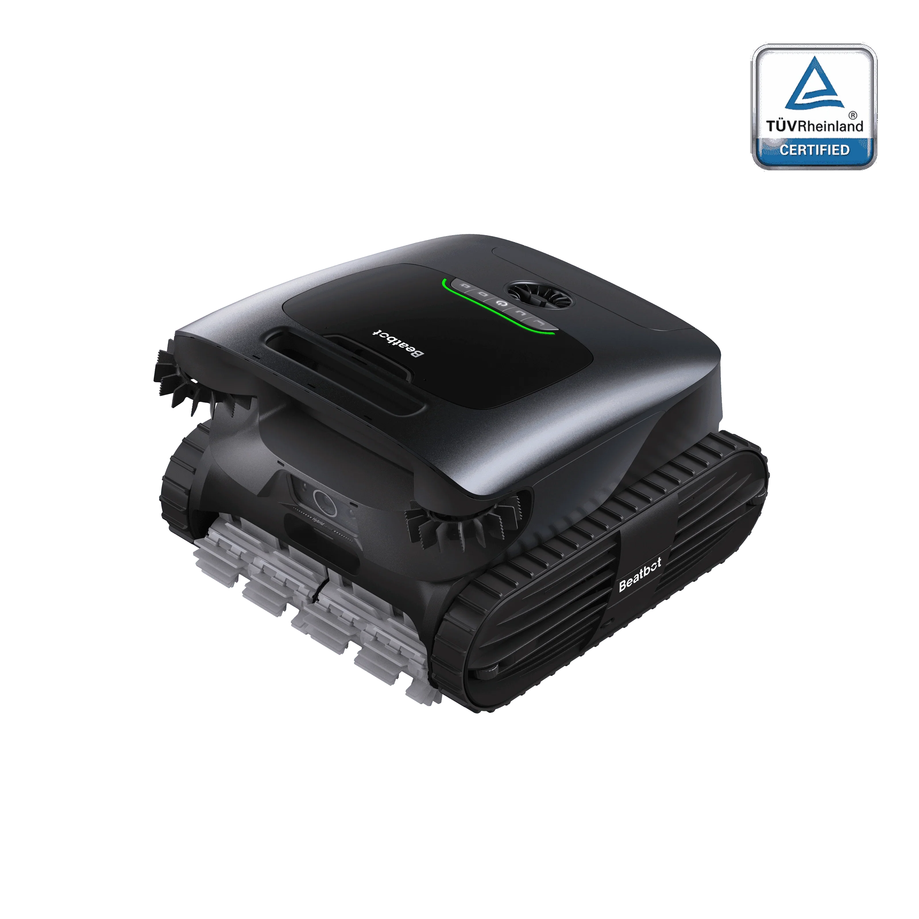 SmartPoolCleanerPro AquaSense 2 Ultra Robotic Pool Cleaner