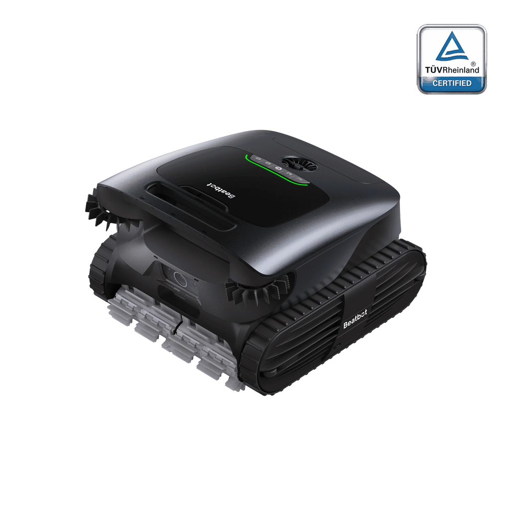 SmartPoolCleanerPro AquaSense® 2 Ultra Robotic Pool Cleaner