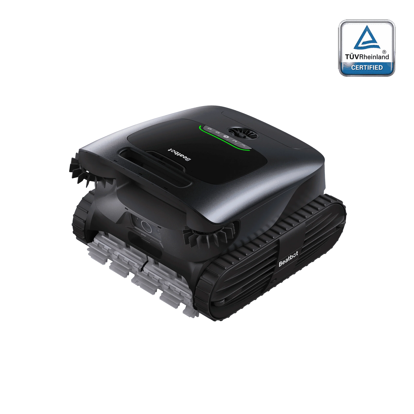 SmartPoolCleanerPro AquaSense® 2 Ultra Robotic Pool Cleaner
