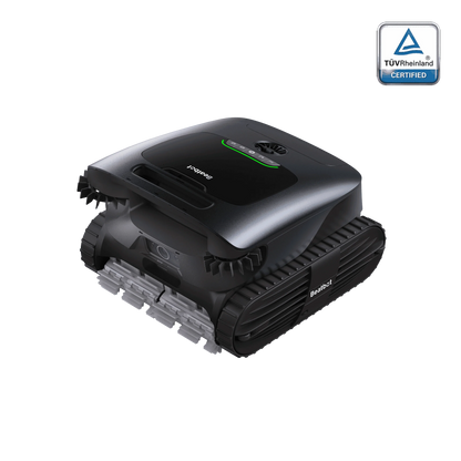 SmartPoolCleanerPro AquaSense® 2 Ultra Robotic Pool Cleaner