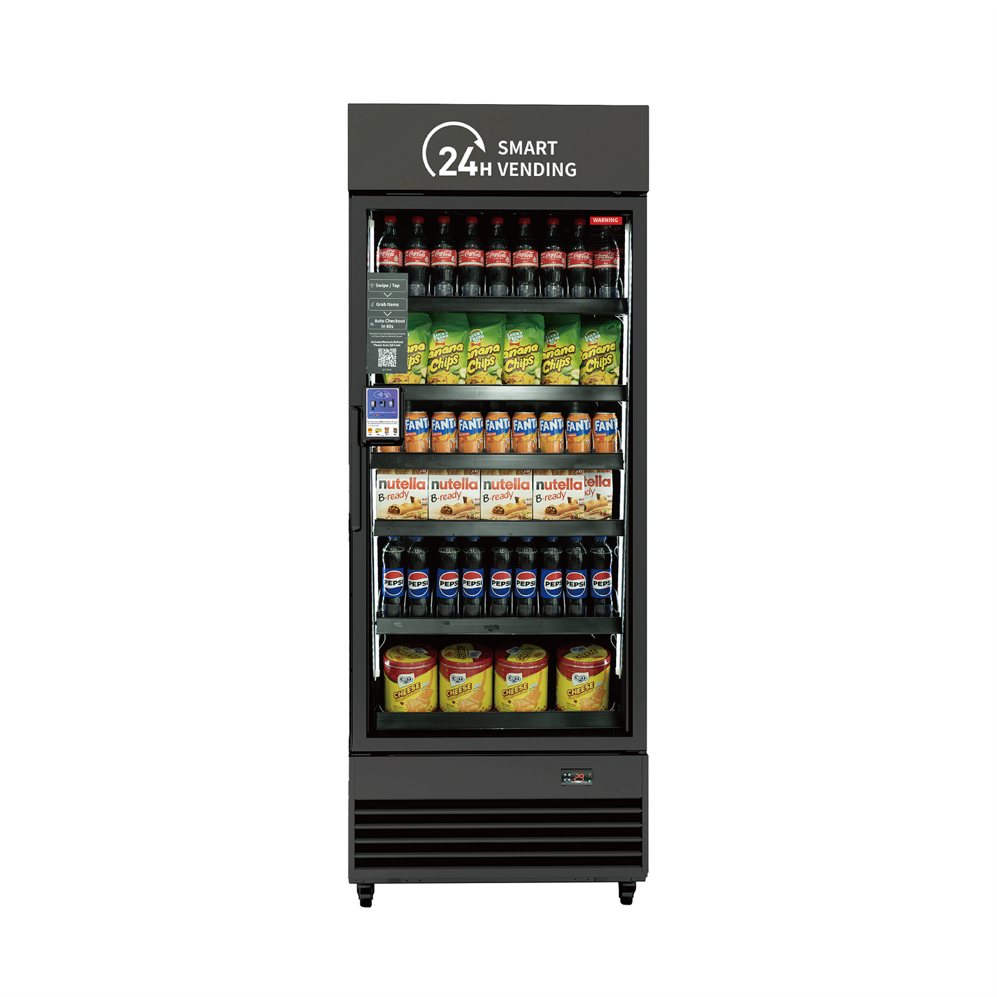HAHA - Smart Cooler Pro