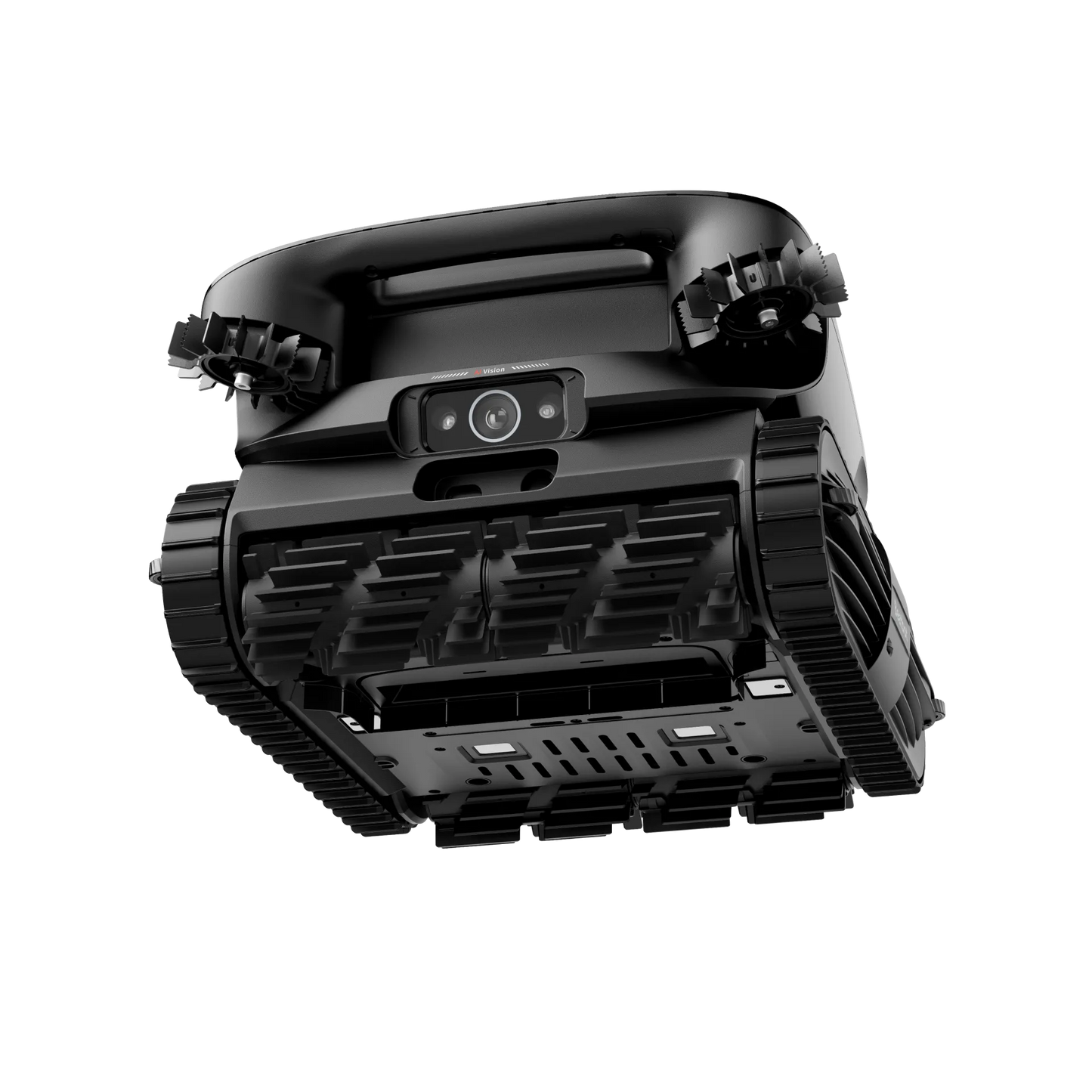 SmartPoolCleanerPro AquaSense X Robotic Pool Cleaner