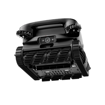 SmartPoolCleanerPro AquaSense X Robotic Pool Cleaner