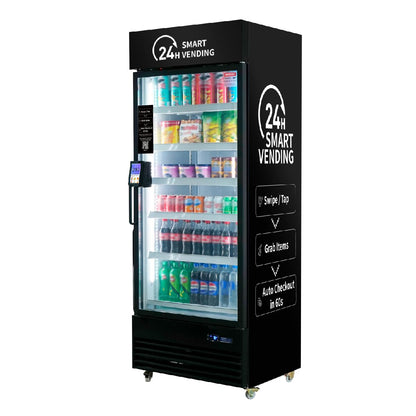 HAHA - Smart Cooler Pro