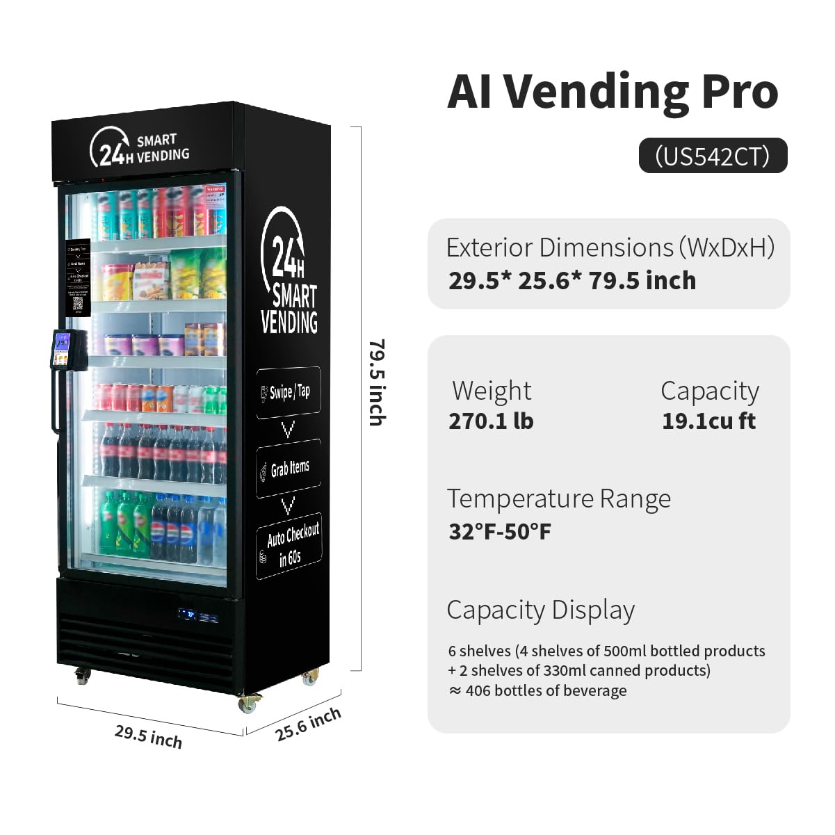 HAHA - Smart Cooler Pro