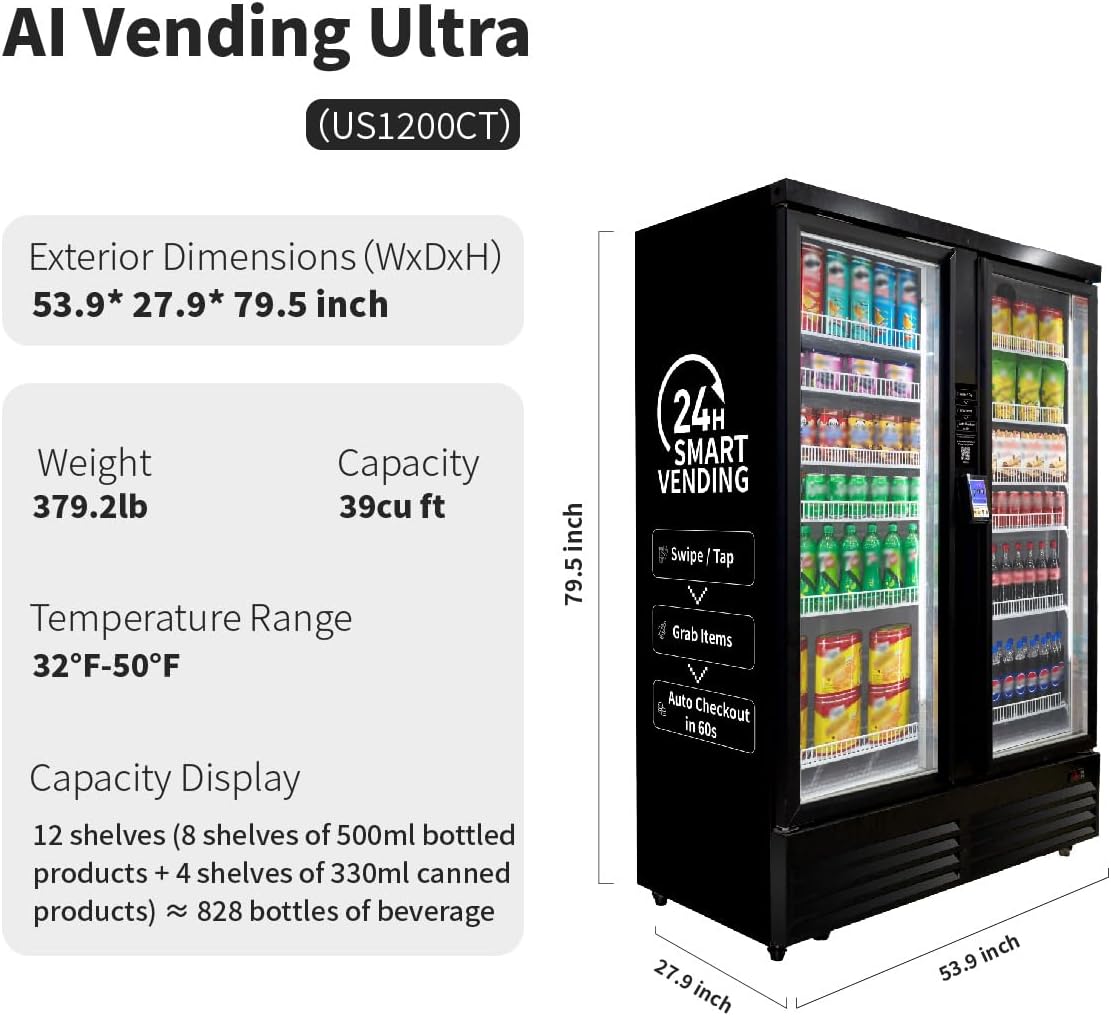HAHA - Smart Cooler Ultra