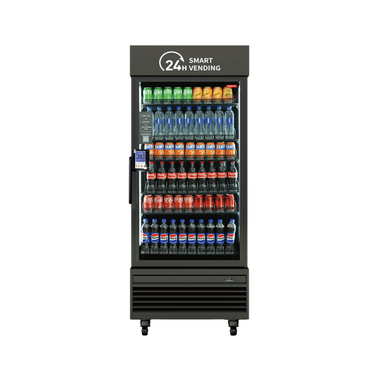 HAHA Smart Cooler Max 660