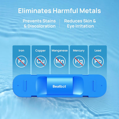 SmartPoolCleanerPro AquaRefine™ Kit- 3-in-1 Clarifier