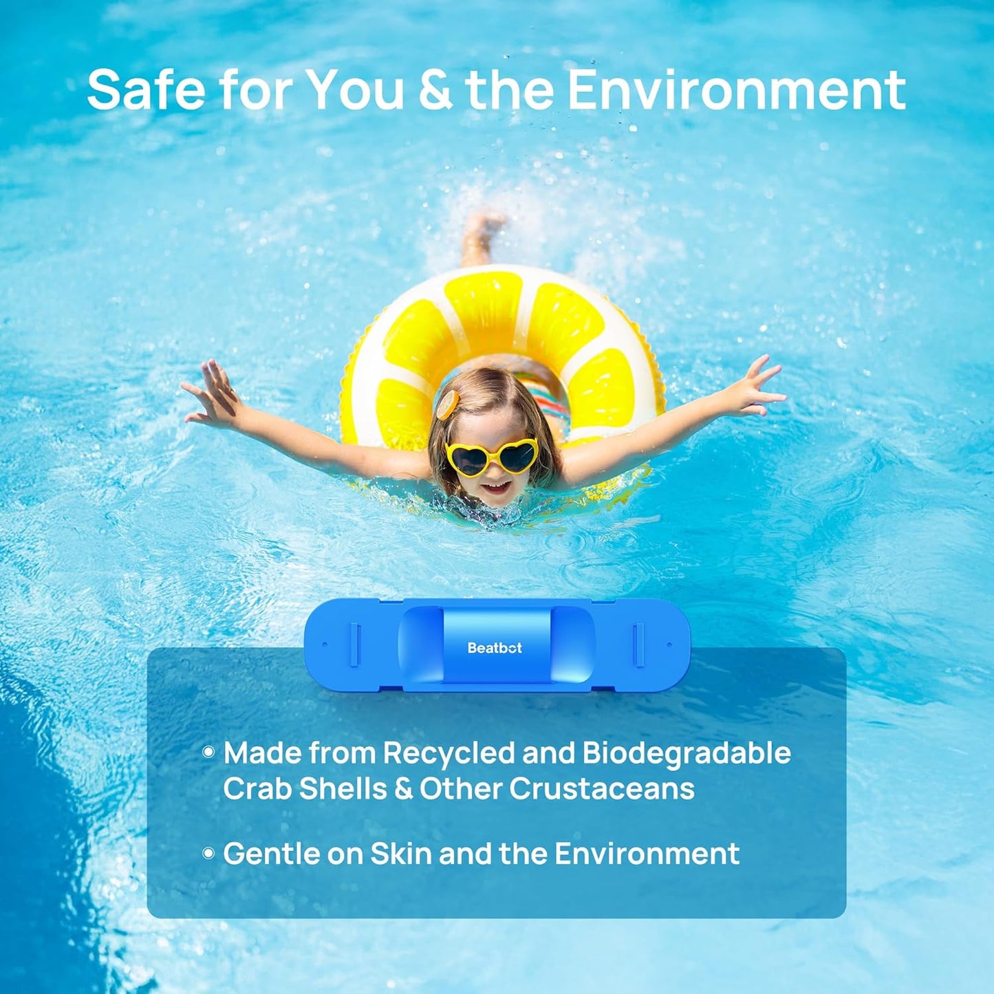 SmartPoolCleanerPro AquaRefine™ Kit- 3-in-1 Clarifier