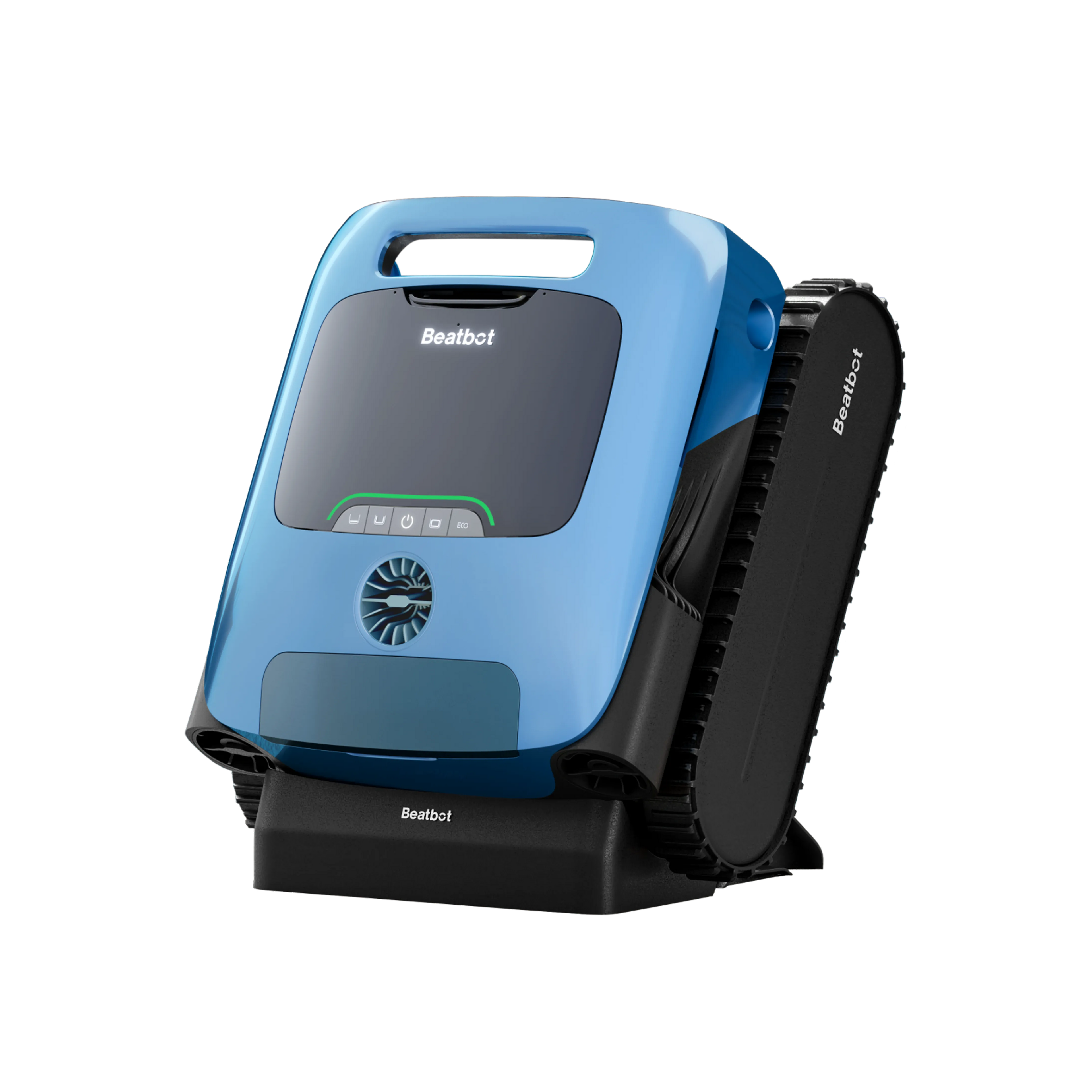 SmartPoolCleanerPro A100 Pro Pool Cleaner