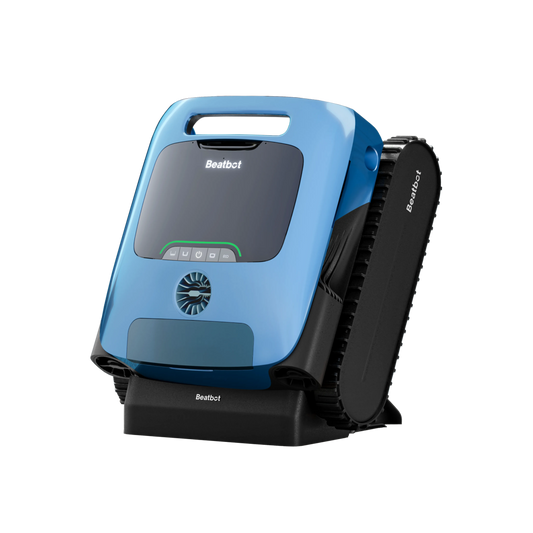 SmartPoolCleanerPro A100 Pro Pool Cleaner
