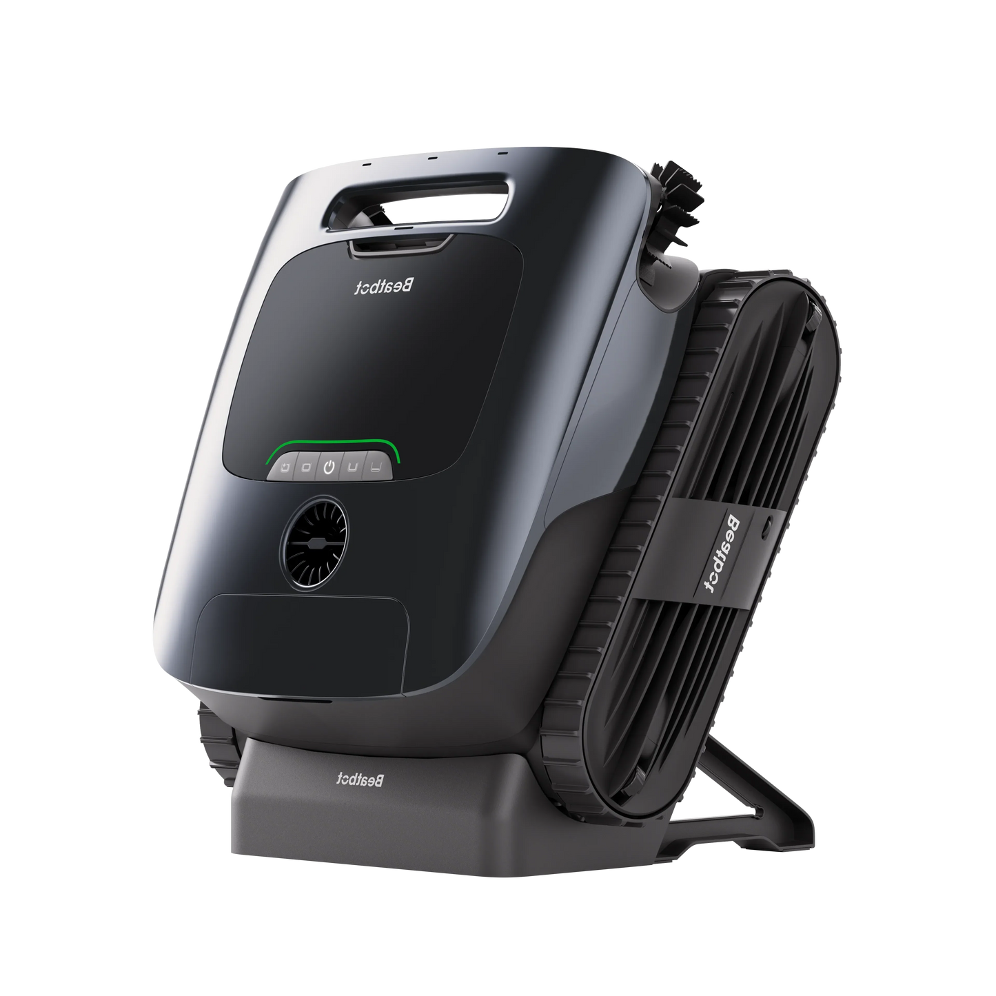 SmartPoolCleanerPro AquaSense 2 Ultra Robotic Pool Cleaner