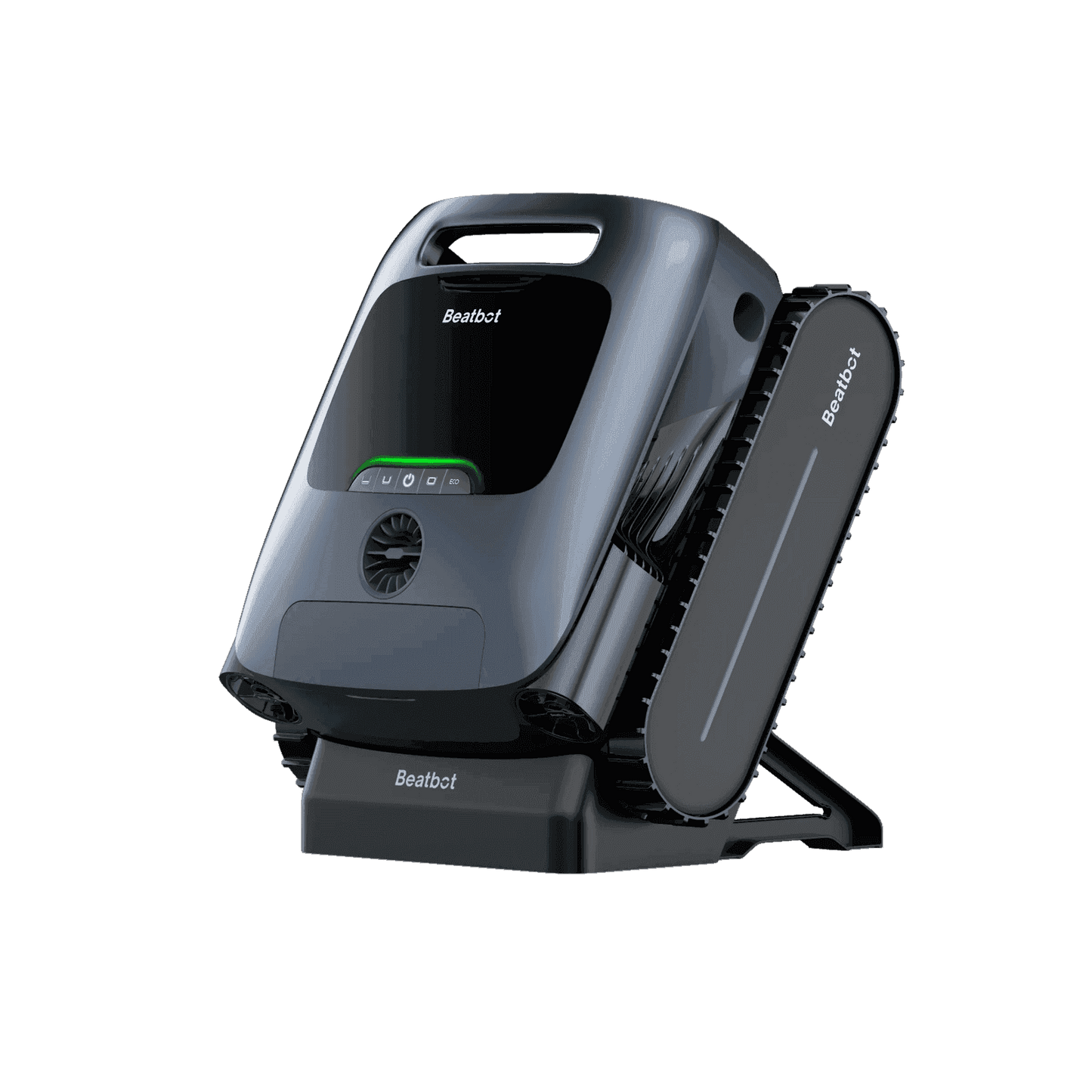 SmartPoolCleanerPro AquaSense Pro Robotic Pool Cleaner