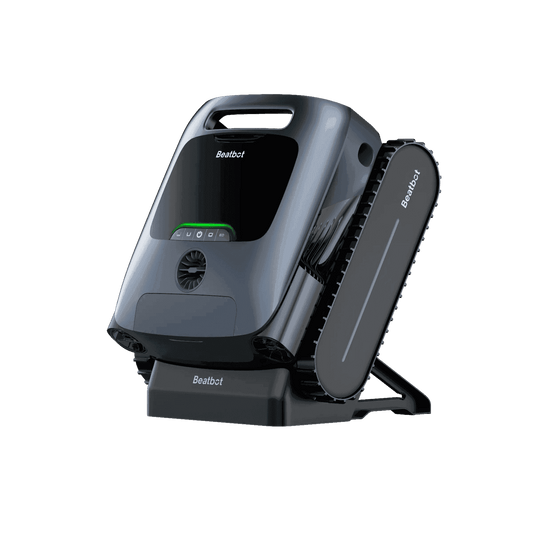 SmartPoolCleanerPro AquaSense Pro Robotic Pool Cleaner