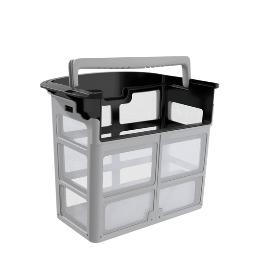 SmartPoolCleanerPro Dual Filter Basket for AquaSense Pro
