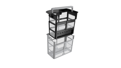 SmartPoolCleanerPro Dual Filter Basket for AquaSense Pro