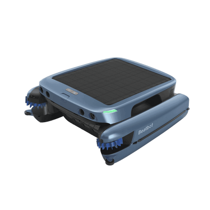 SmartPoolCleanerPro iSkim® Ultra Robotic Pool Skimmer