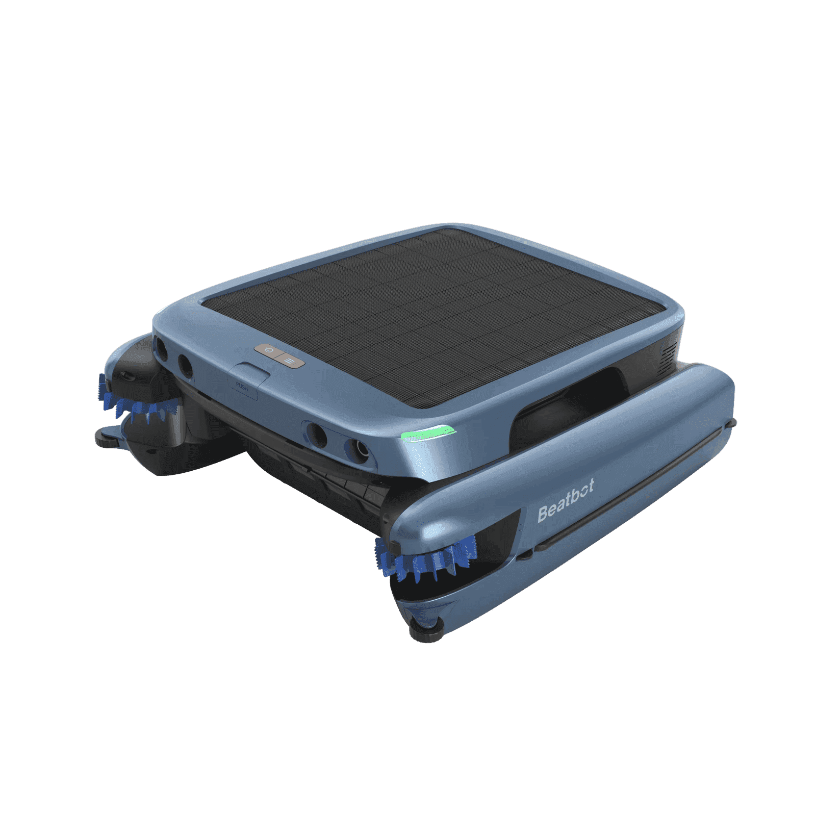 SmartPoolCleanerPro iSkim Ultra Robotic Pool Skimmer