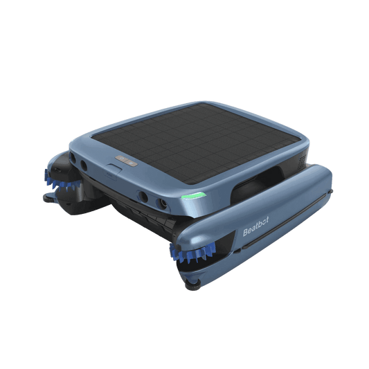 SmartPoolCleanerPro iSkim Ultra Robotic Pool Skimmer