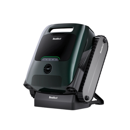 SmartPoolCleanerPro P300 Pro Pool Cleaner