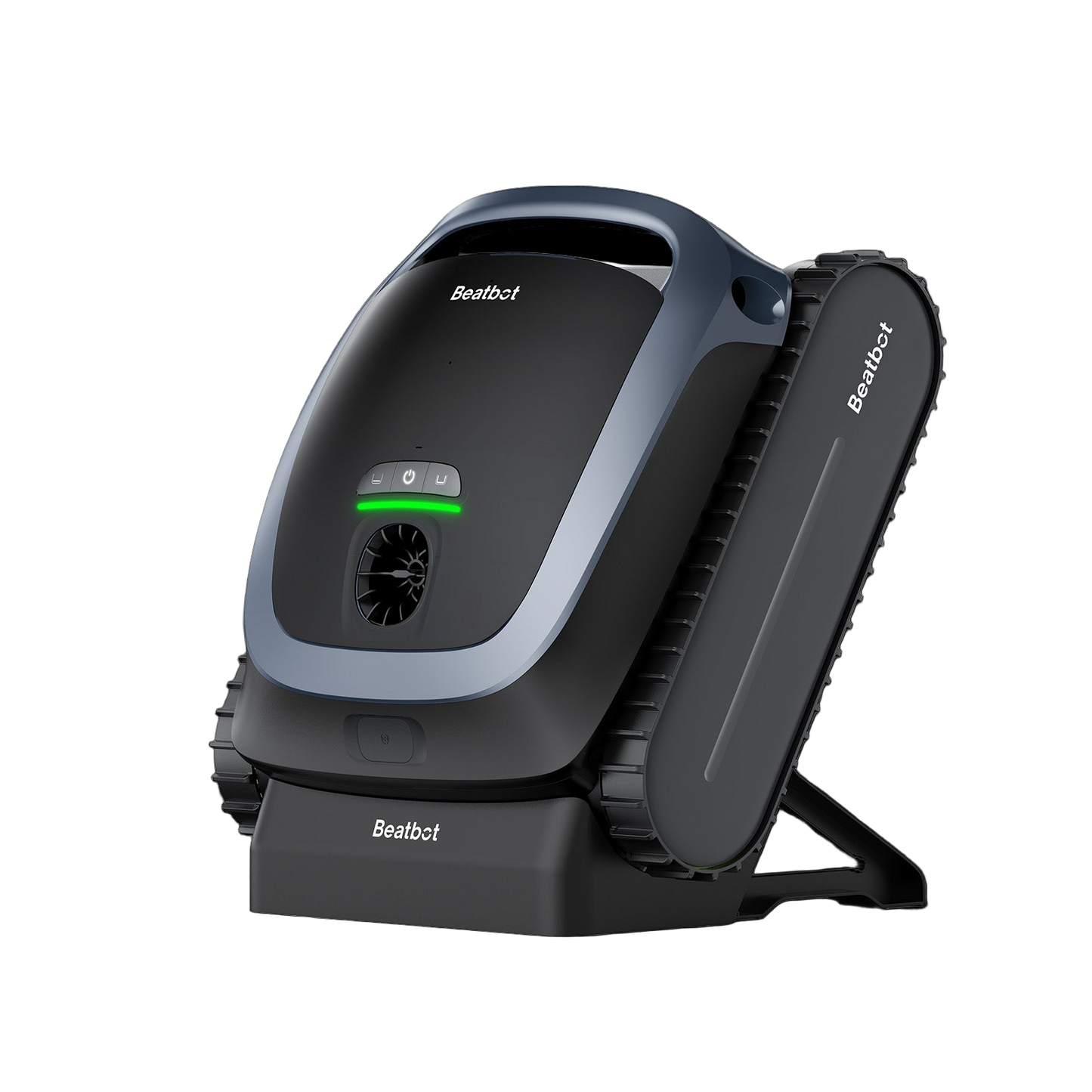 SmartPoolCleanerPro AquaSense Robotic Pool Cleaner