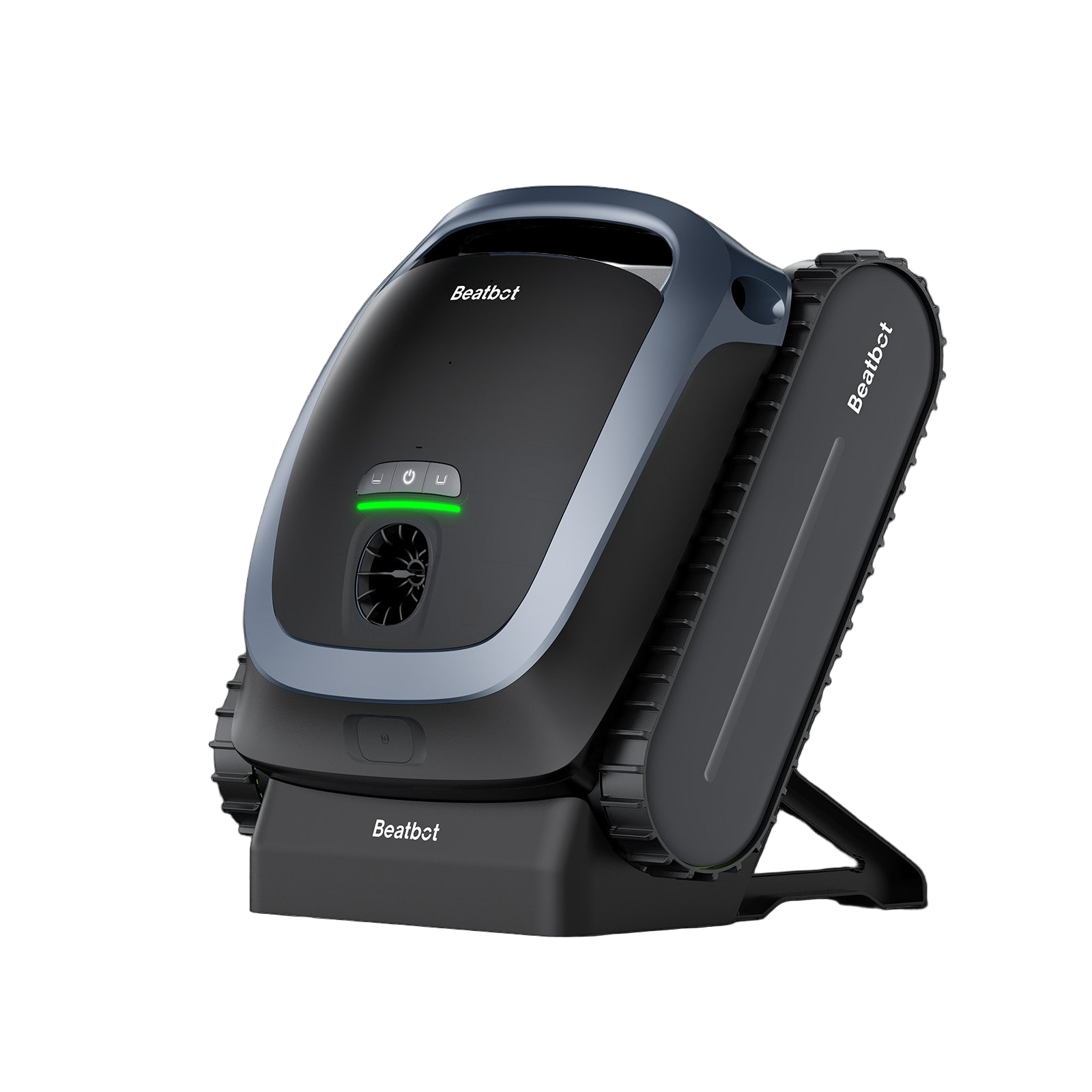 SmartPoolCleanerPro AquaSense Robotic Pool Cleaner